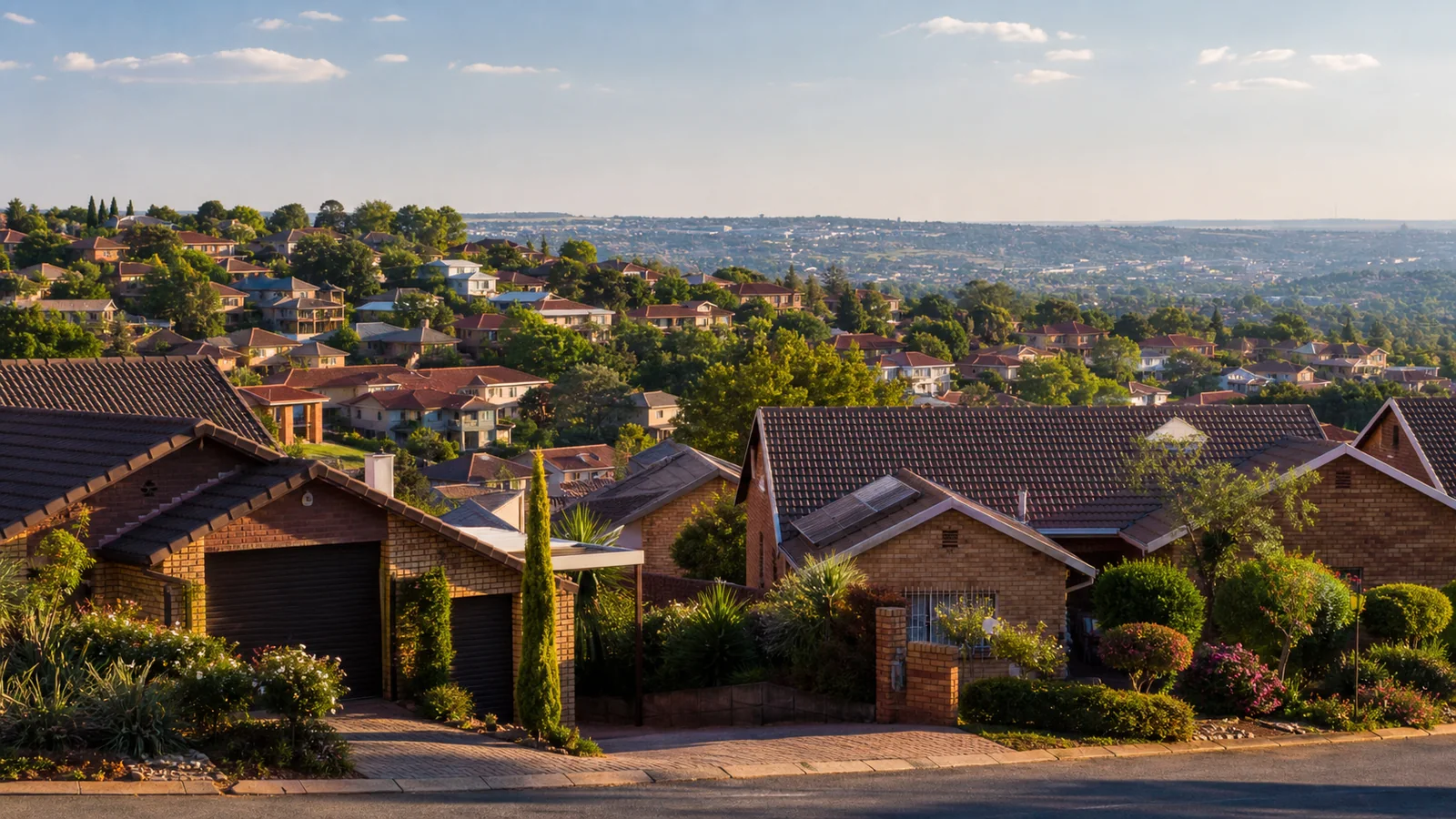 Electrician Allens Nek | Wesslink Electrical Electrician Allens Nek property and electrical service context in the Roodepoort area