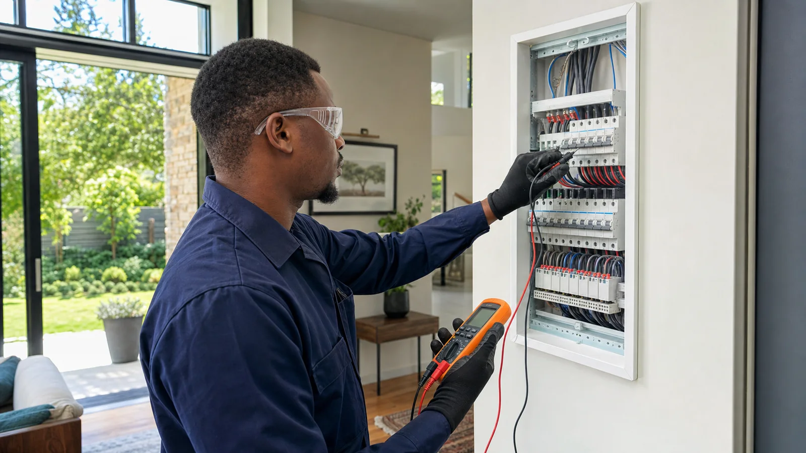 Electrician Atholl | Wesslink Electrical Electrician Atholl property and electrical service context
