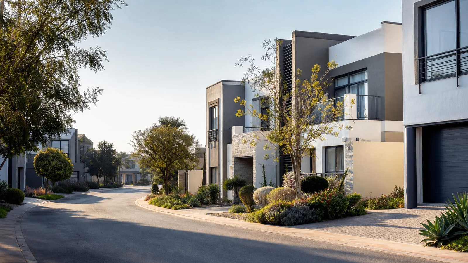 Electrician Craigavon | Wesslink Electrical Electrician Craigavon property and electrical service context in the Sandton area