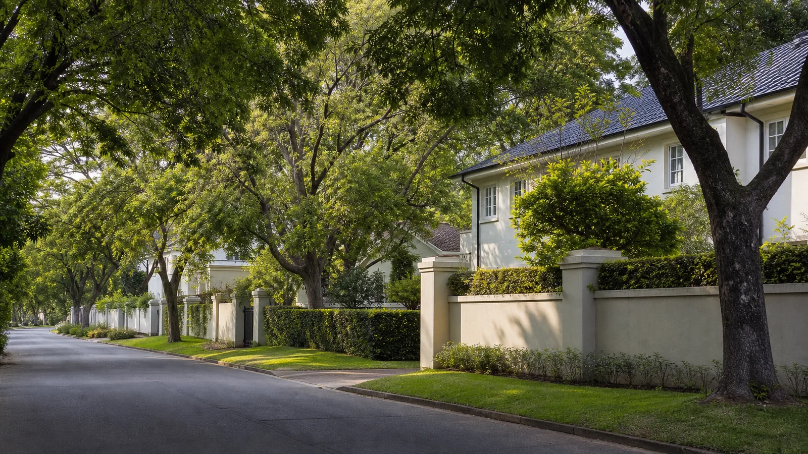 Electrician Craighall | Wesslink Electrical Electrician Craighall property and electrical service context
