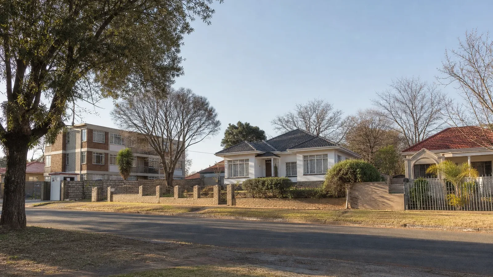 Electrician Florida | Wesslink Electrical Electrician Florida property and electrical service context in the Roodepoort area