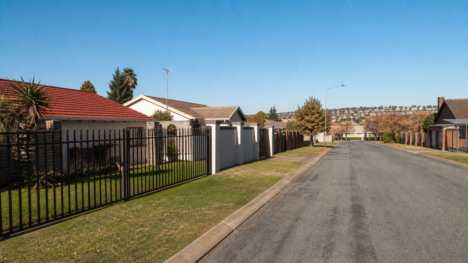 Electrician Groblerpark — electrical guidance Editorial residential property context for electrician services in Groblerpark
