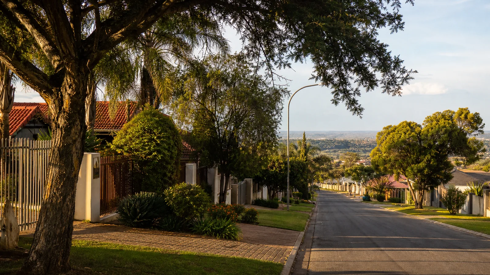 Electrician Ontdekkers Park | Wesslink Electrical Electrician Ontdekkers Park property and electrical service context