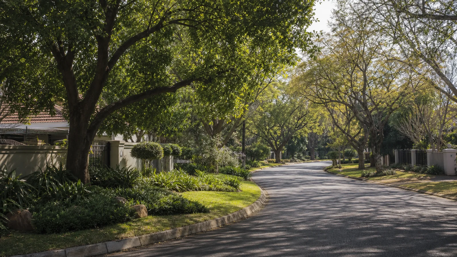 Electrician Randpark | Wesslink Electrical Electrician Randpark property and electrical service context