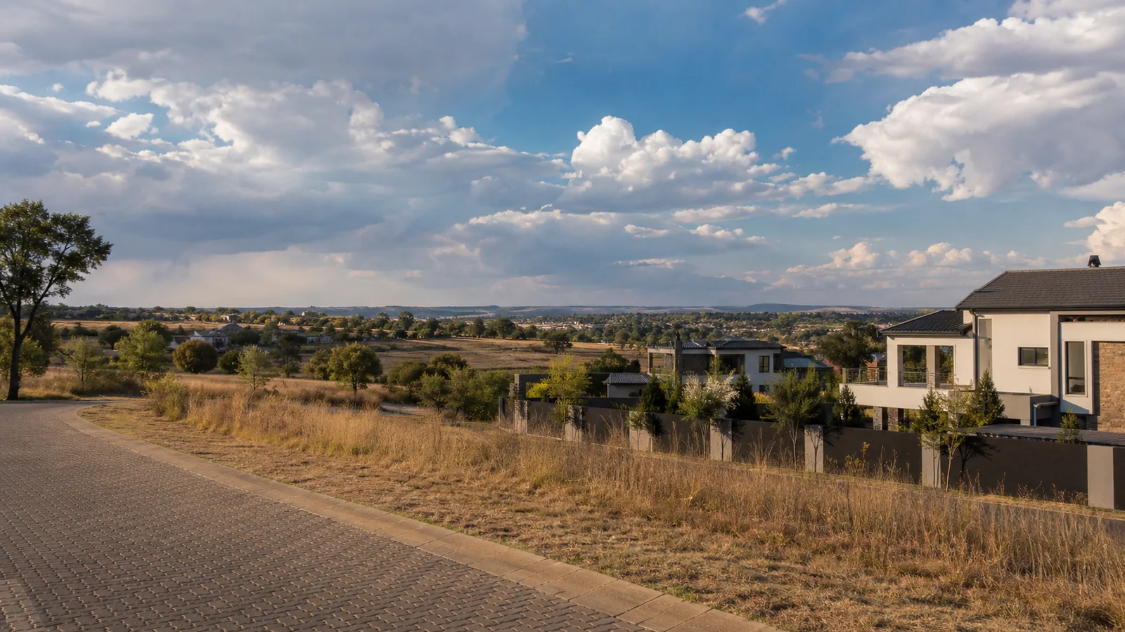 Electrician Raslouw | Wesslink Electrical Electrician Raslouw property and electrical service context in the Centurion area
