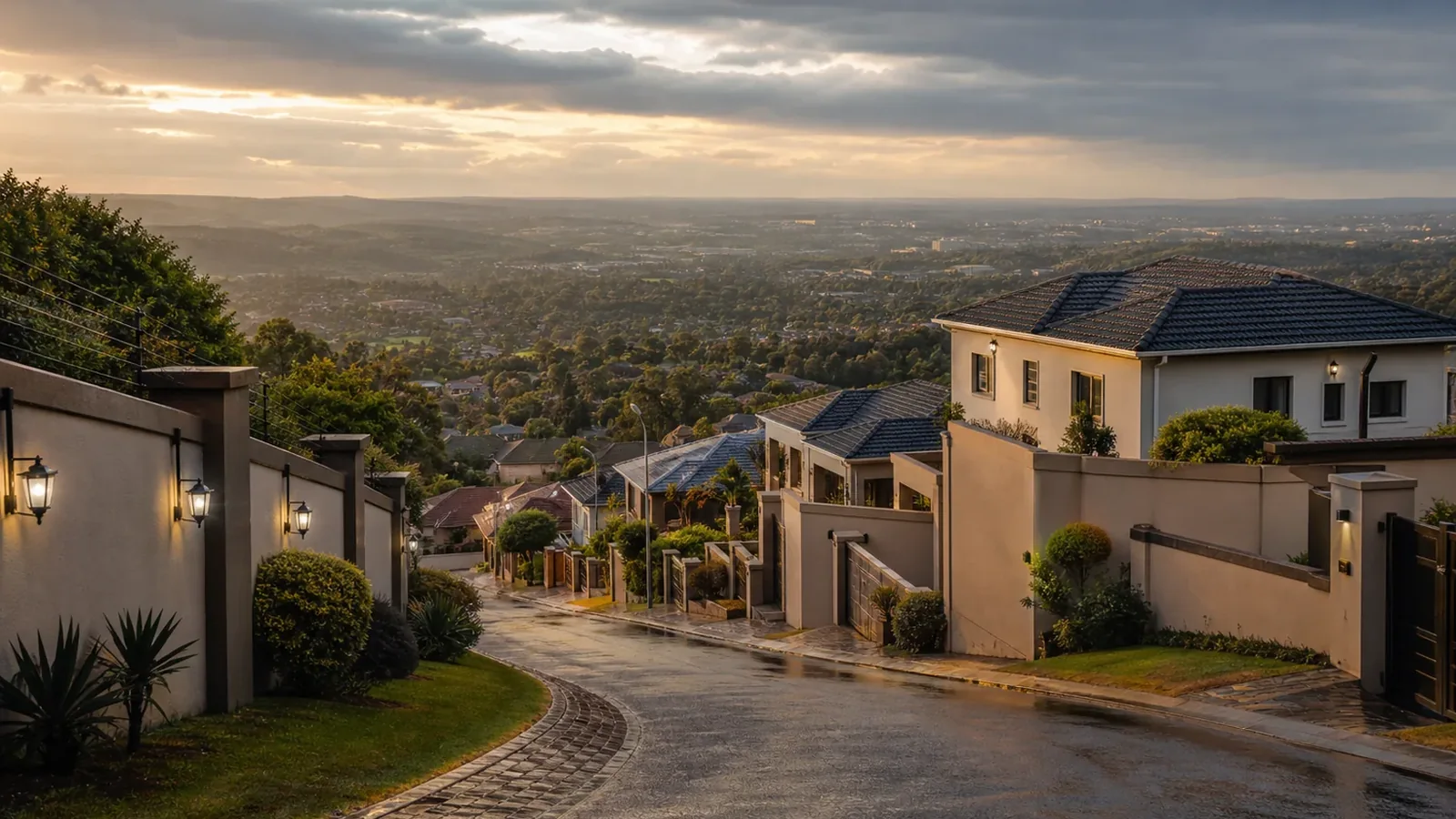 Electrician Roodekrans | Wesslink Electrical Electrician Roodekrans property and electrical service context in the Roodepoort area