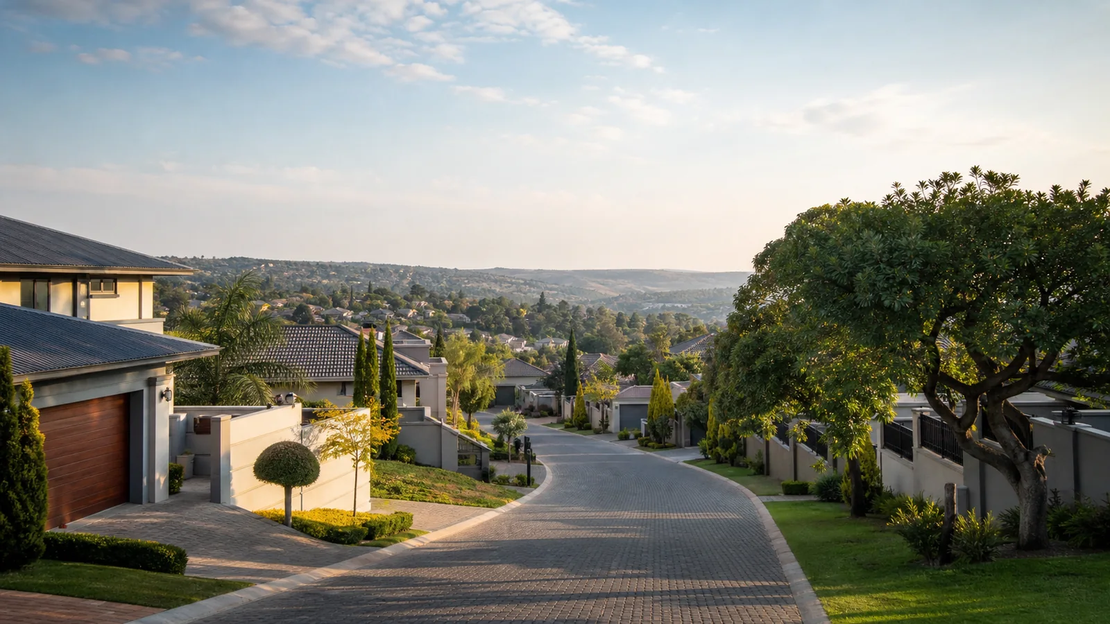 Electrician Strubens Valley | Wesslink Electrical Electrician Strubens Valley property and electrical service context in the Roodepoort area