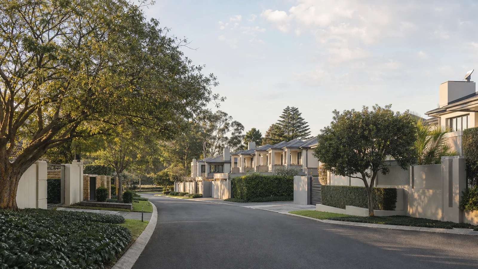 Electrician Wendywood property and electrical service context in the Sandton area