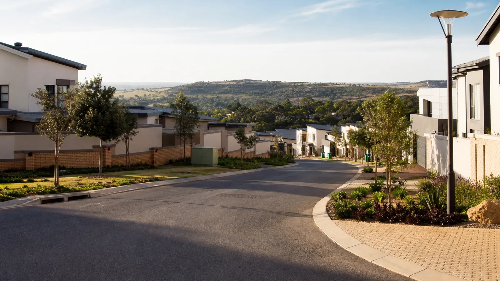 Electrician Wilgeheuwel | Wesslink Electrical Electrician Wilgeheuwel property and electrical service context in the Roodepoort area
