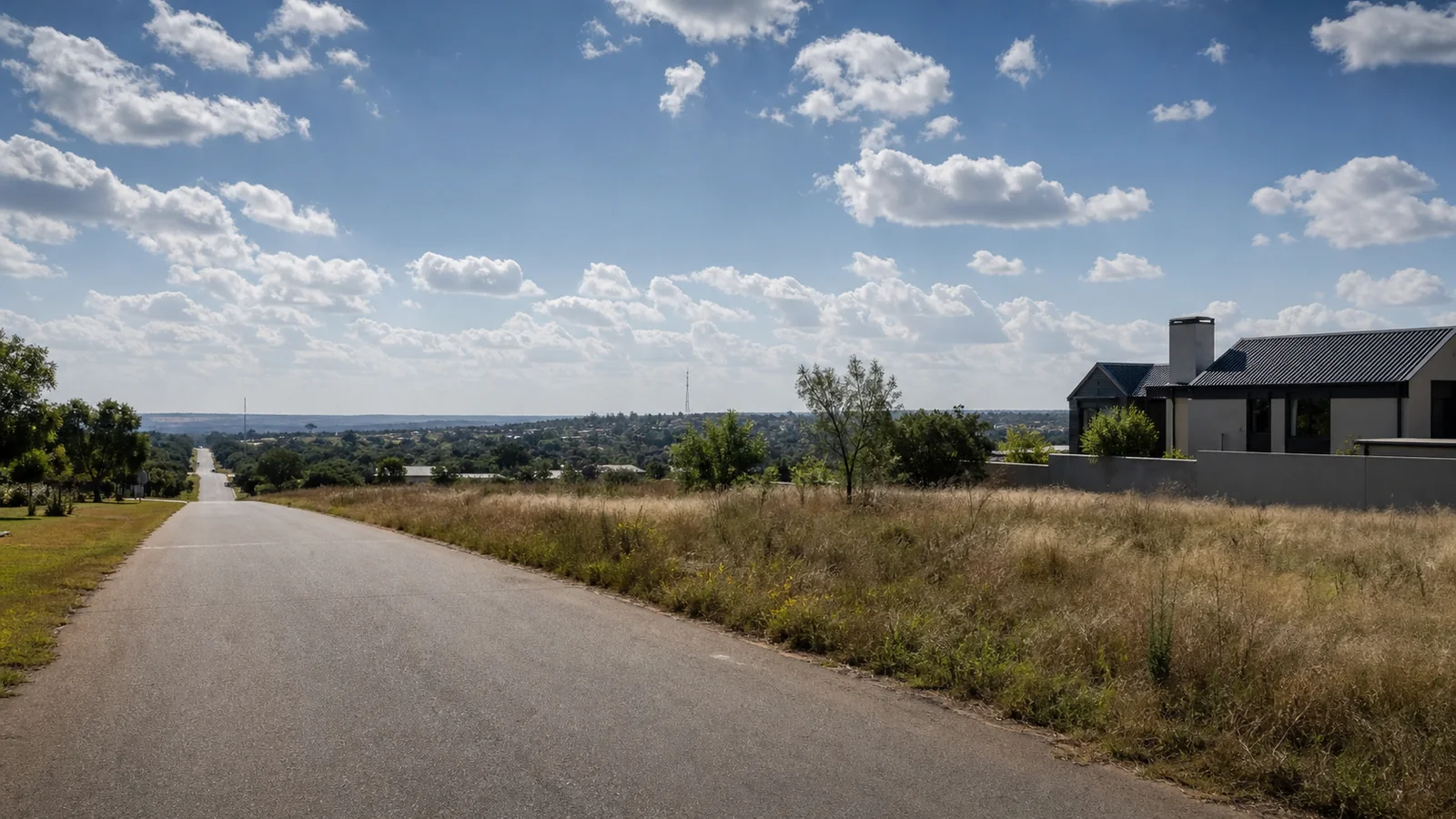 Electrician Witkoppen | Wesslink Electrical Electrician Witkoppen property and electrical service context