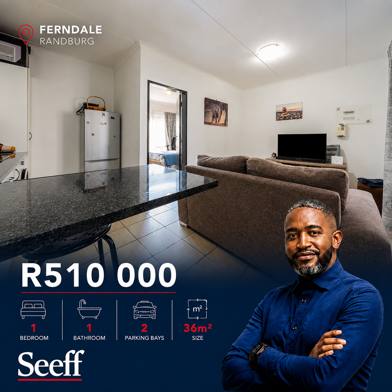Seeff Properties project
