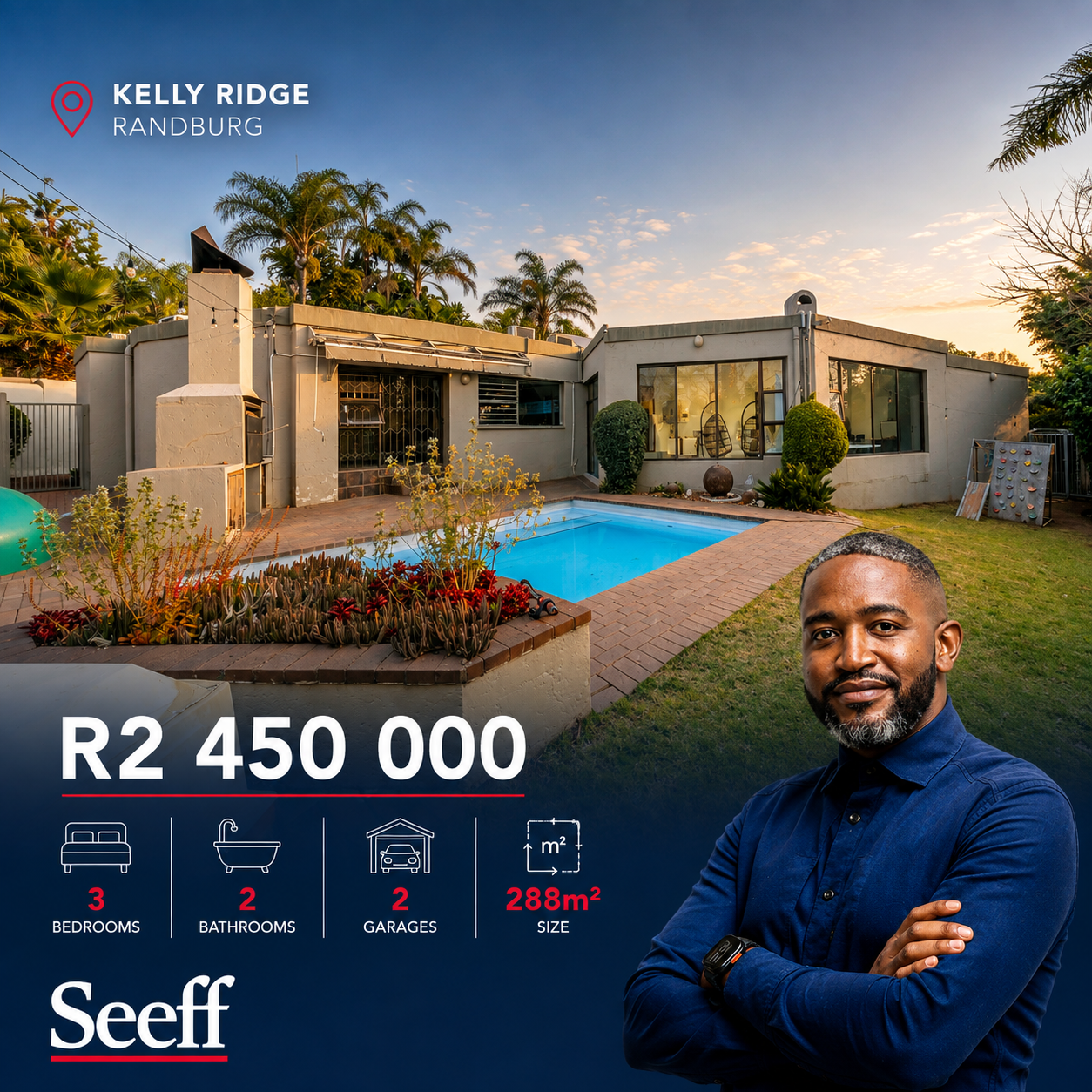 Seeff Properties project