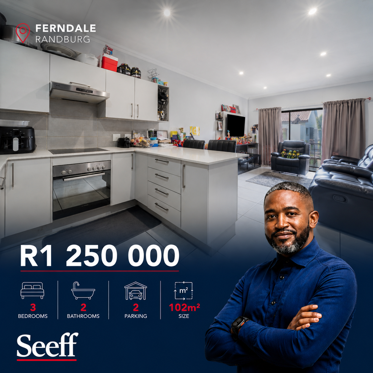 Seeff Properties project