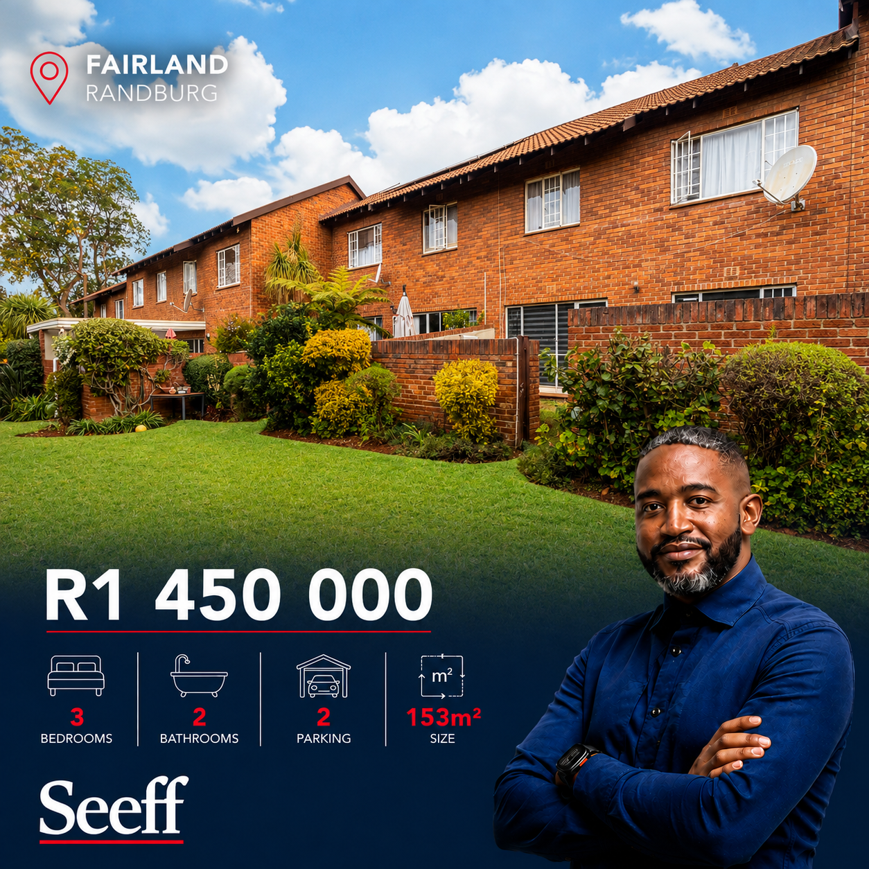 Seeff Properties project