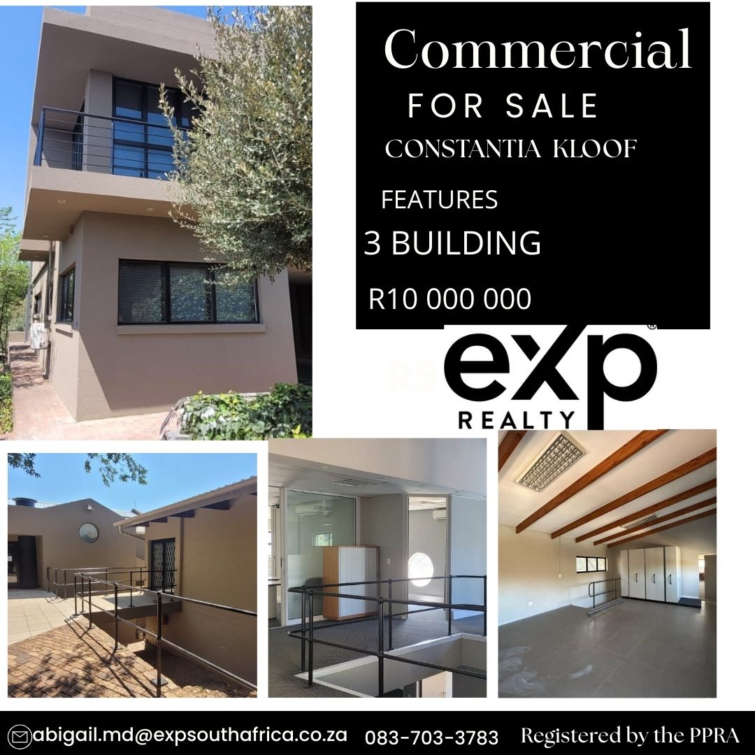 EXP REALTOR project